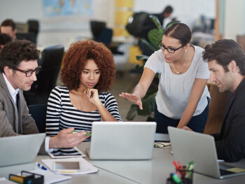 Why Business Startups Need Strong Cash Flow.