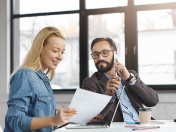 How Consulting Firms Support Client Growth.